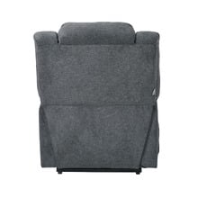 Maelle Electric Heated Massage Recliner Armchair